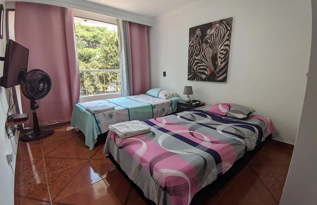 Hospedaje Casa Aurora-1