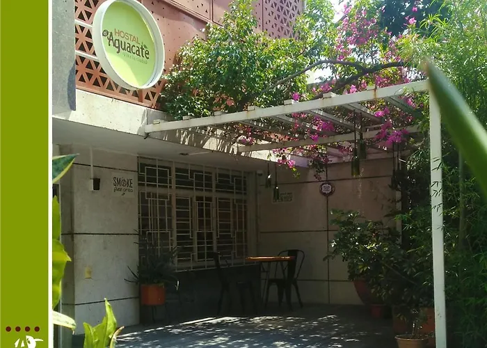 Hostal El Aguacate Cali