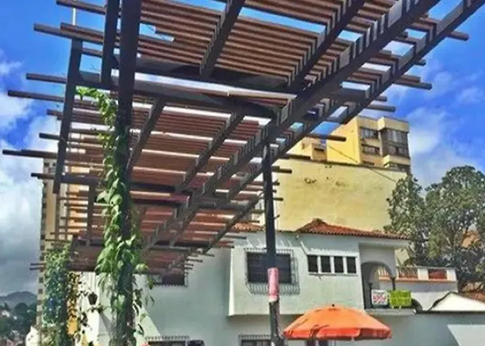 Hostal San Antonio Cali