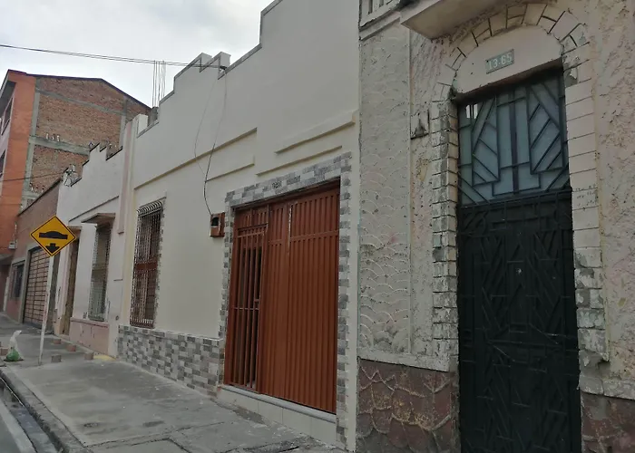 San Bosco Hostal Cali